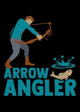 Archery Archer Bowman