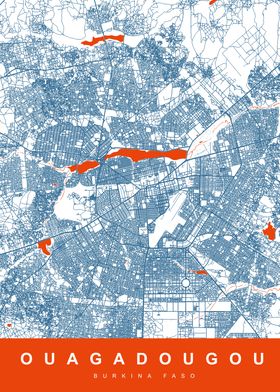 OUAGADOUGOU BURKINA FASO