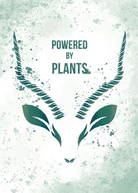 Powered by Plants IMPALA