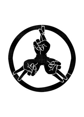 symbol for peace