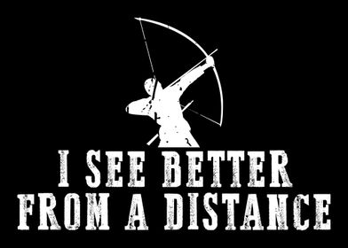 Archery Archer Bowman