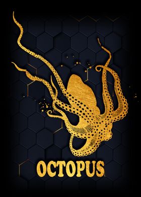 OCTOPUS