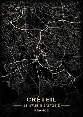 Creteil