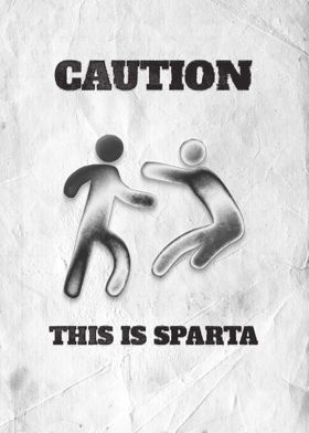 This is Sparta