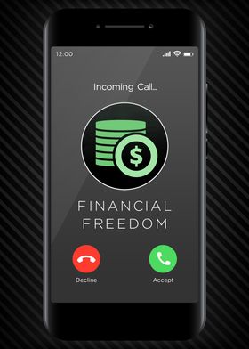 Incoming Call Finance