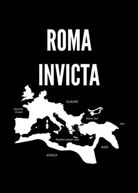 Invincible Rome
