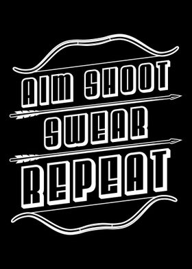 Archery Archer Bowman