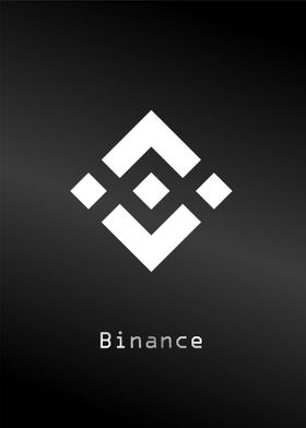 motivation poster binance