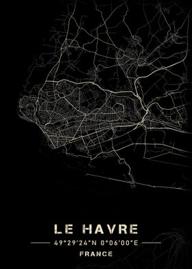 Le Havre