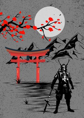 Samurai Japan