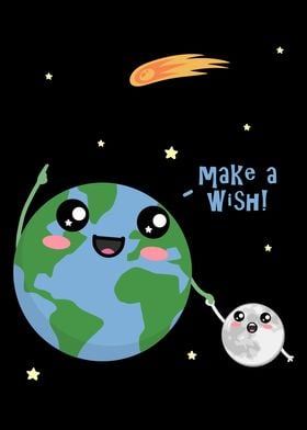 Make A Wish