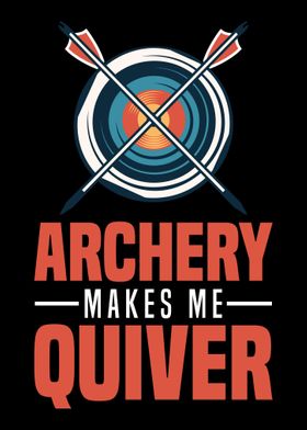 Archery Archer Bowman