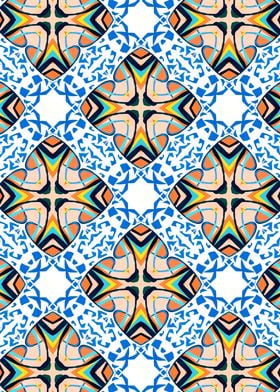 Mediterranean Tile