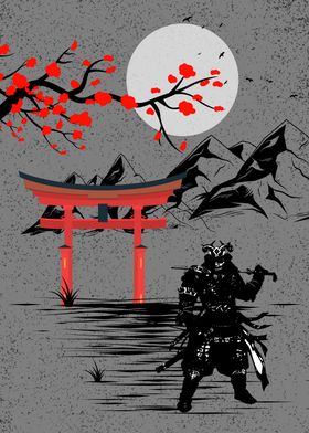 Samurai Japan