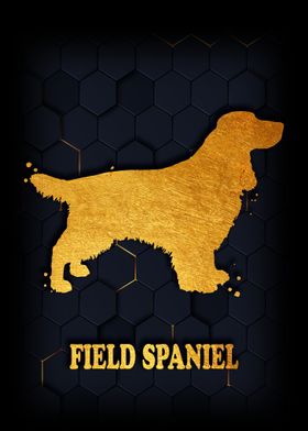 FIELD SPANIEL