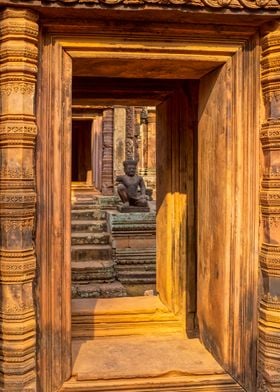 Banteay Srei