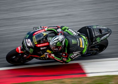 Johann Zarco MotoGP 2018