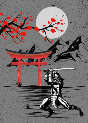 Samurai Japan