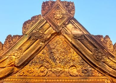 Banteay Srei