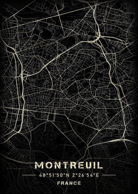 Montreuil