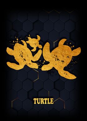 TURTLE