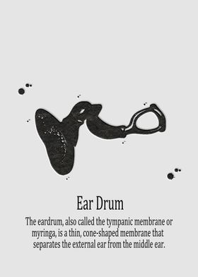 Ear Drum