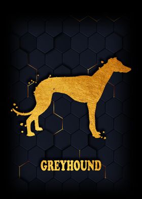 GREYHOUND