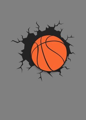 Cool Basketball