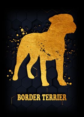 BORDER TERRIER