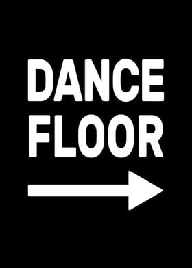 Dance Floor