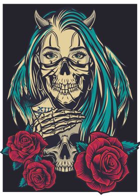 Milky Studio Merch Shop: Art, Posters & Prints | Displate