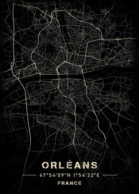 Orleans