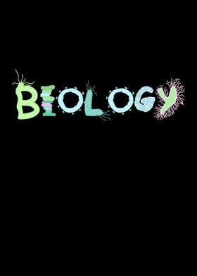 Biology Bacteria