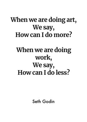 Seth Godin