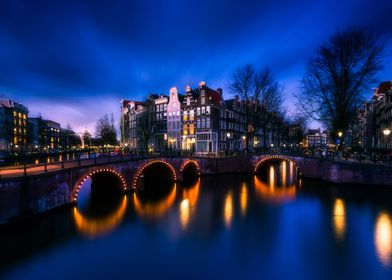 Amsterdam City Travel