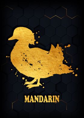 MANDARIN