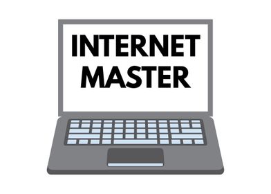 Internet Master