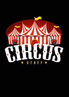 Circus Staff