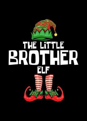 Little Brother Elf