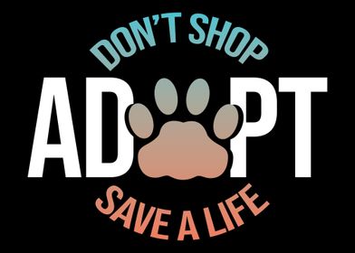 Adopt Adoption Dog Pet Ani