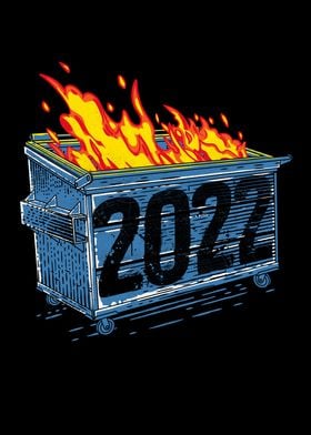 Dumpster 2022