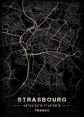 Strasbourg