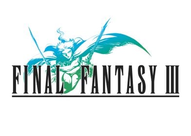 Final Fantasy III