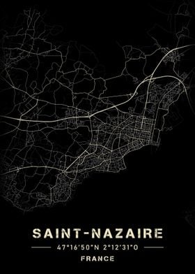 Saint Nazaire