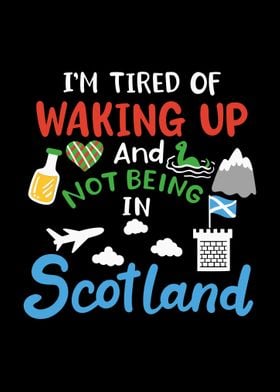 Scotland Scottish Pride