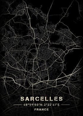 Sarcelles