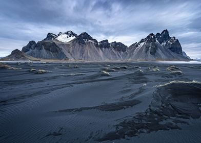 Iceland Travel Nature City