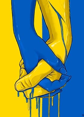 United with Ukraine