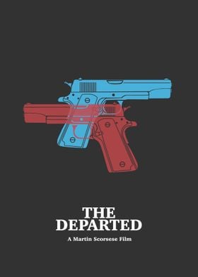 The Departed