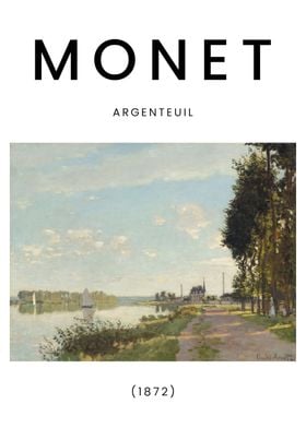 Monet Art Collection-preview-1